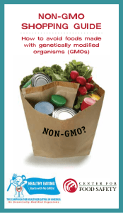 NON-GMO?