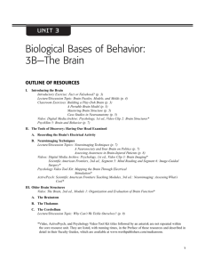 Worksheets: Handout 3B-1, 3B-2, 3B-3, 3B-4, and 3B-5