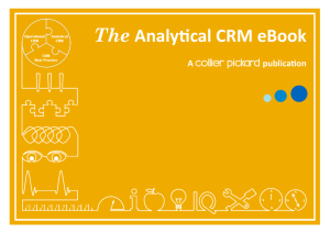 The Analytical CRM eBook