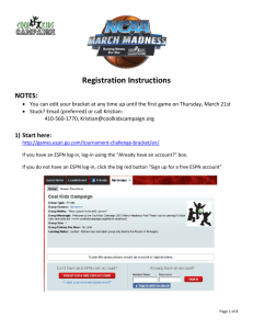 Registration Instructions