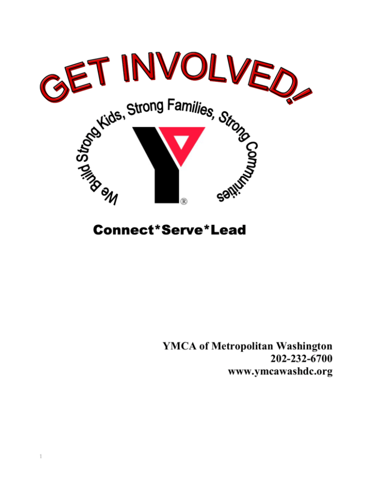 part-i-ymca-and-volunteer-basics