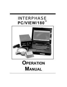 interphase pc/view/180