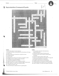 Qr.,Muclion Crossword