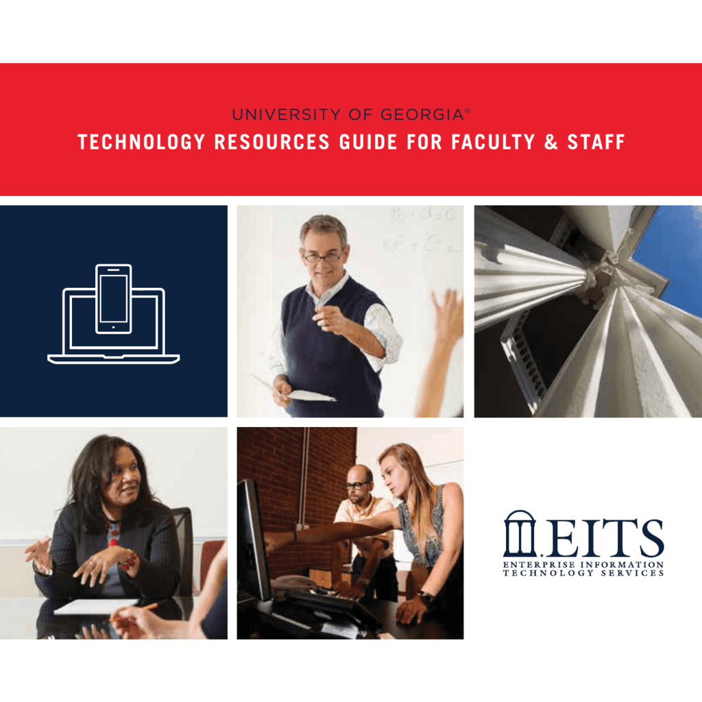 Eits Faculty Staff Guide