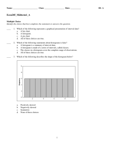 Midterm 1 Practice