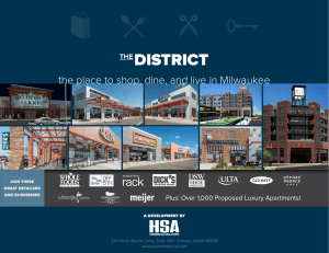 district - HSA Commercial