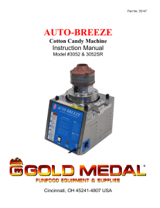 auto-breeze - Gold Medal Products Co.