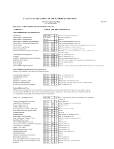 ECE 267 - UIC - Computer Science