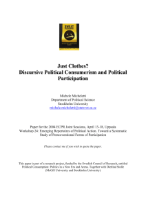 View Full Paper - European Consortium for Political Research