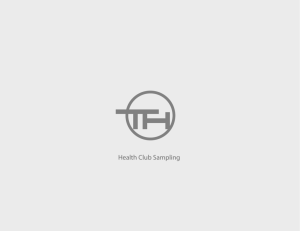 Health Club Sampling