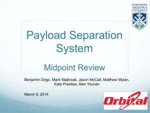 Midpoint Review presentation