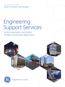 Engineering Support Services