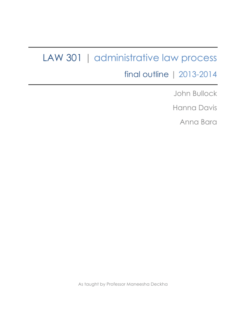 Calcul Salaire Net Québec >> Law 301 Outline Calcul Salaire Net Québec >> Law 301 Outline
