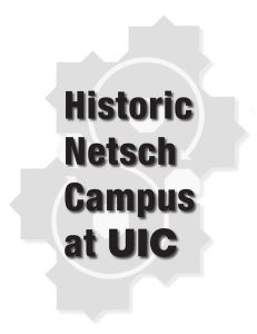 Introducing the Historic Netsch Campus at UIC