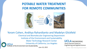 View presentation - California Partnership for the San Joaquin Valley