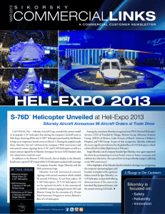Heli-expo 2013