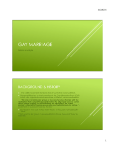 gay marriage powerpoint.pptx