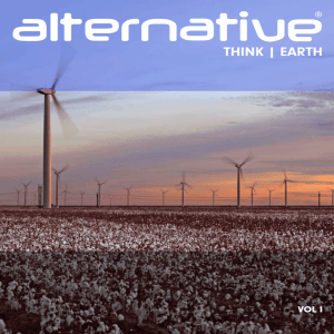 think | earth - Alternative Power Productions