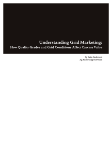 Understanding Grid Marketing