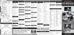 Durham Business Association