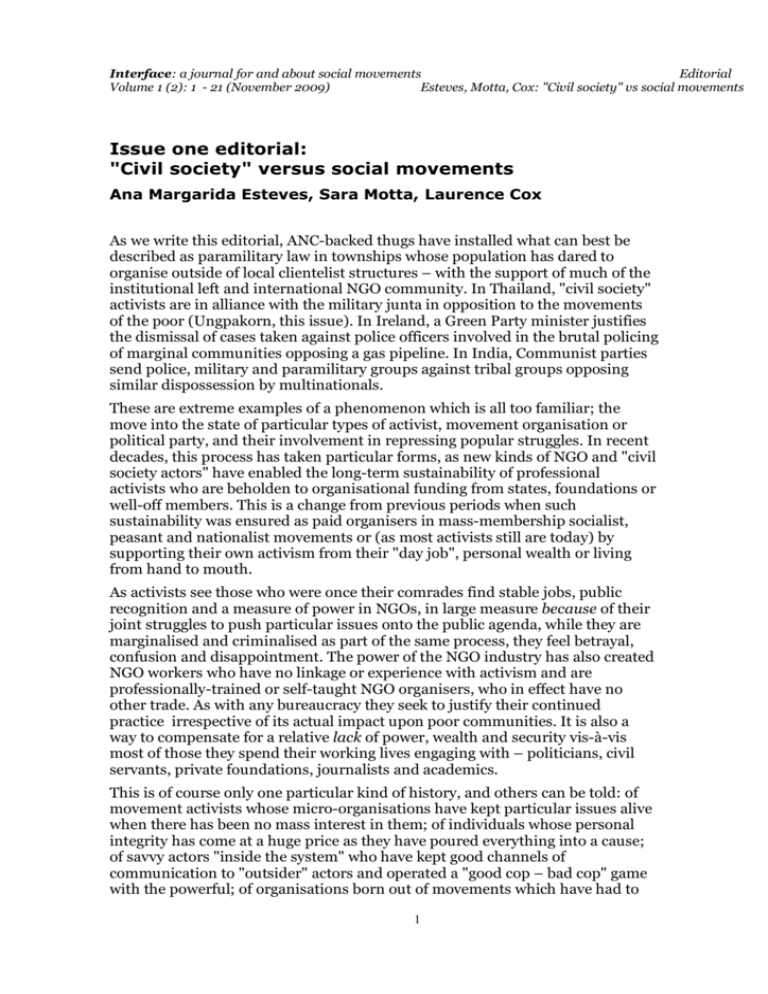 issue-one-editorial-civil-society-versus-social-movements