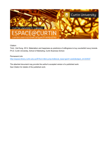 chapter 1 - espace@Curtin