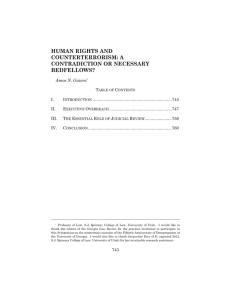 PDF - Georgia Law Review