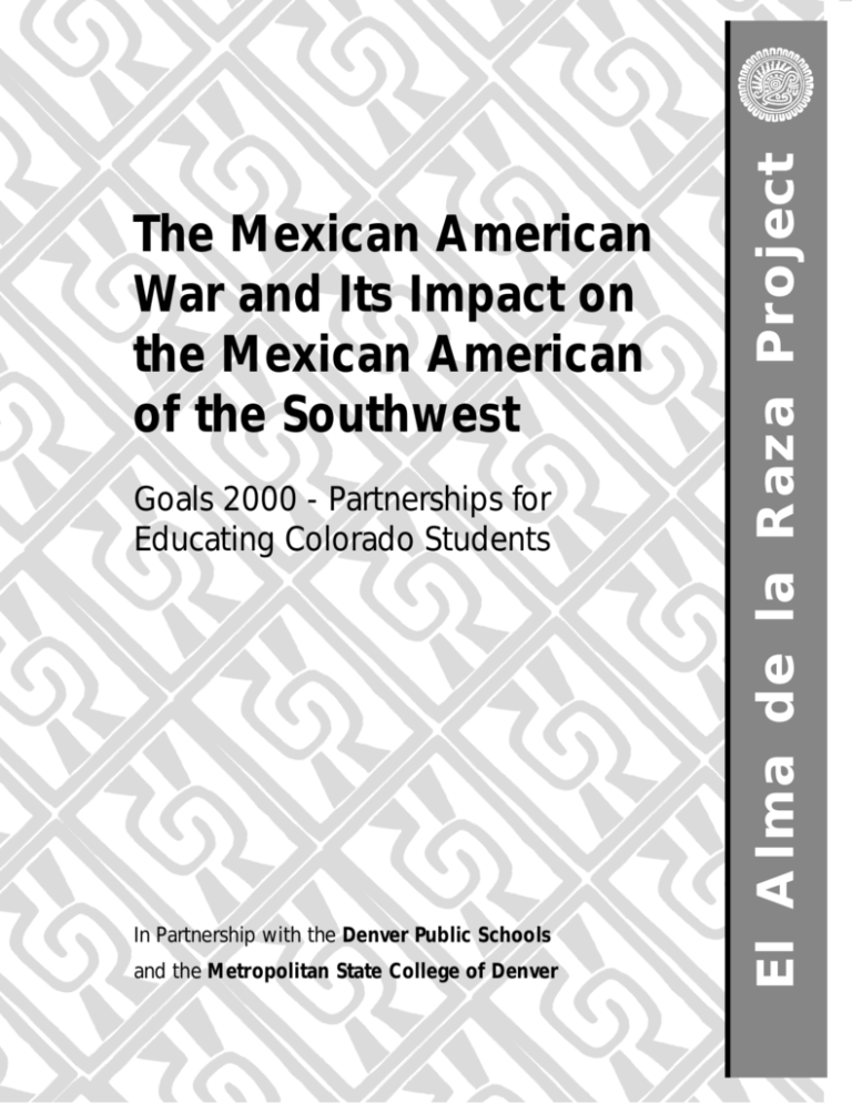 the-mexican-american-war-and-its-impact-on-the-mexican-american