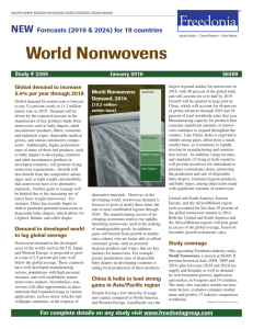 World Nonwovens