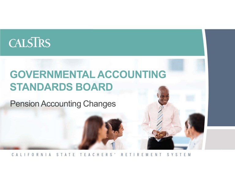 governmental-accounting-standards-board