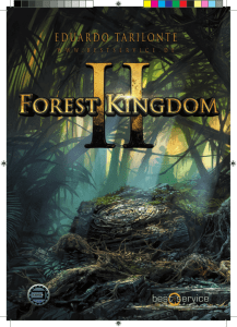 Forest Kingdom II Owners Manual PDF