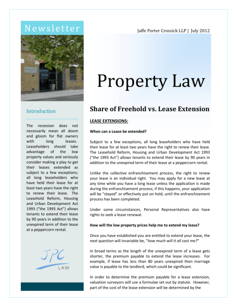 share-of-freehold-v-lease-extension