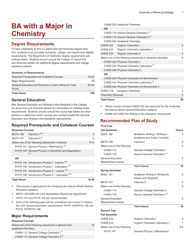 university of chicago chemistry phd