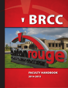 BRCC Faculty Handbook Cover 13-14.indd