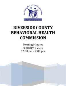 riverside county mental health board