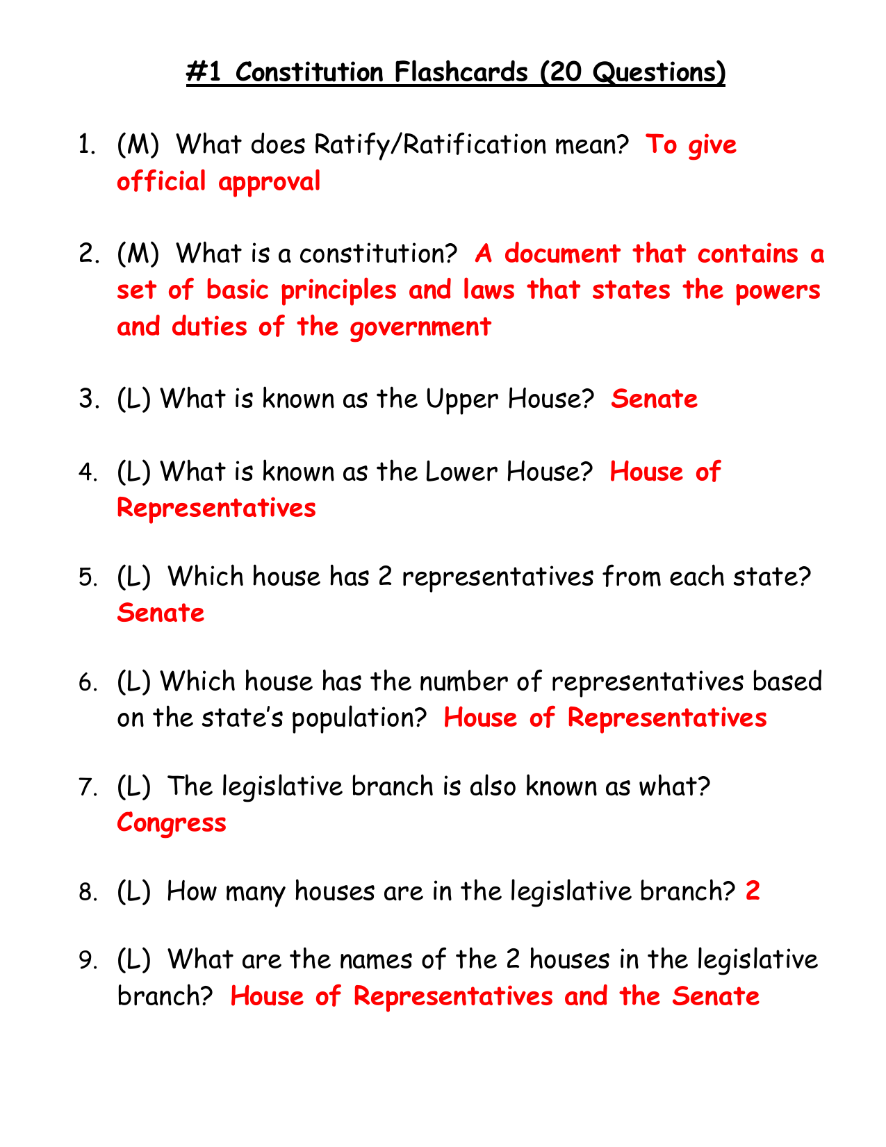 1-constitution-flashcards-20-questions-1-m-what-does-ratify