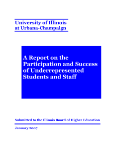 University of Illinois at Urbana