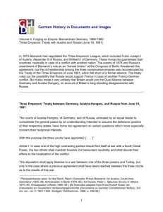print version - German History in Documents and Images