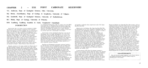 chapter elk point carbonate reservoirs