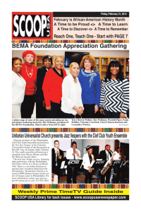 BEMA Foundation Appreciation Gathering Unitarian Universalist