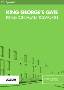 Supporting Documents - Royal Borough of Kingston