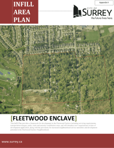 fleetwood enclave
