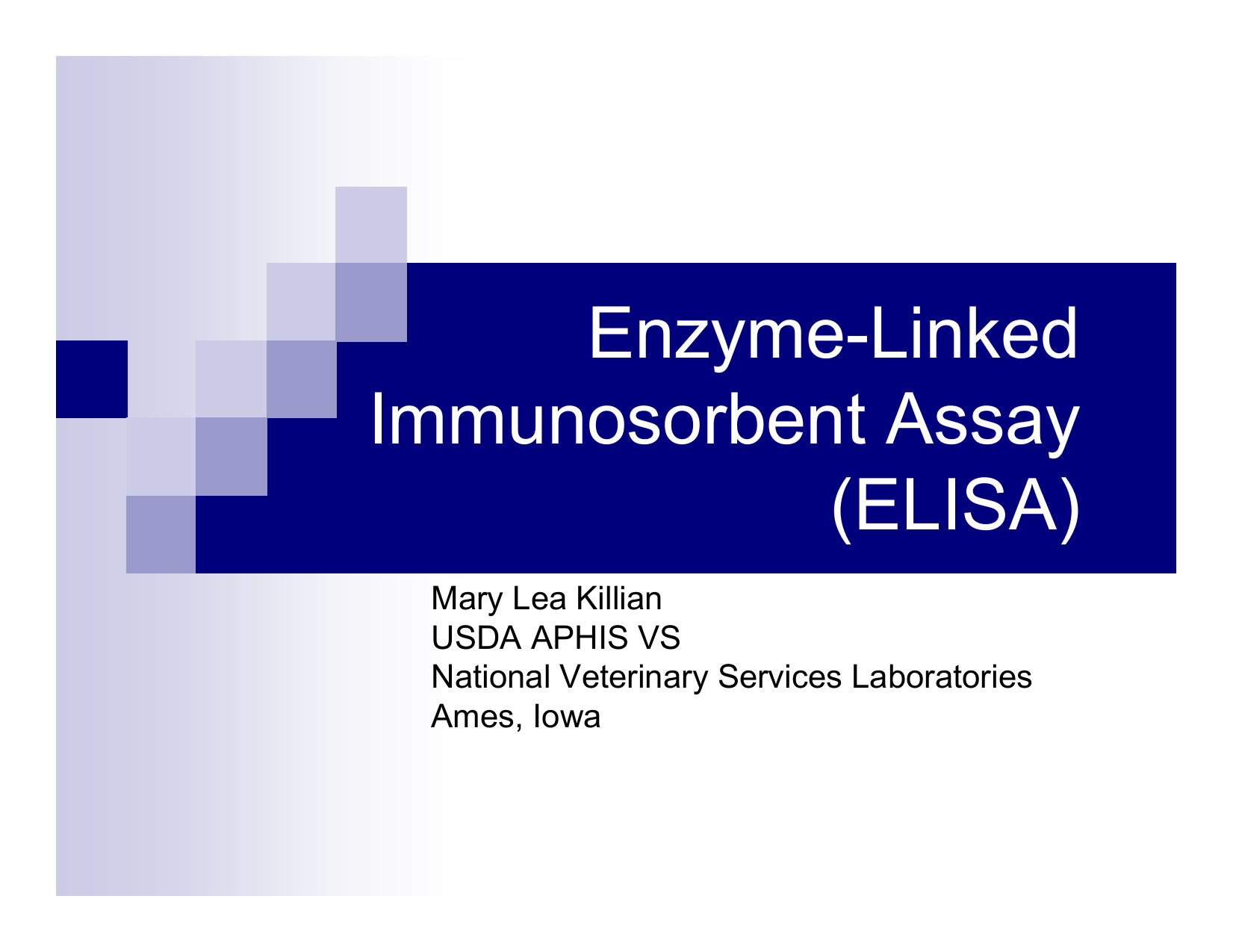 enzyme-linked-immunosorbent-assay-elisa
