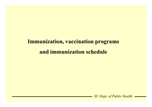 (Microsoft PowerPoint - 1213_I_ED_05_Vaccination [Kompatibilis m