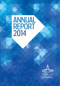 2014 Annual Report