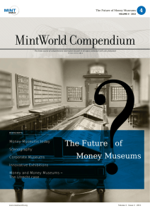 MintWorld Compendium
