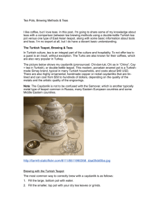 Tea Pots, Brewing Methods & Teas_0308Final