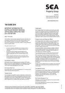 tax return guide 2014