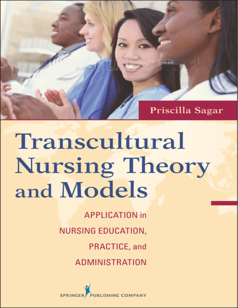 transcultural nursing research topics