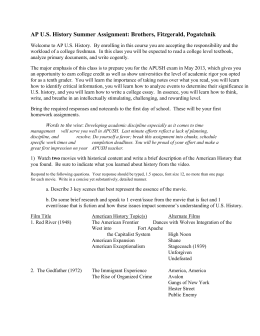 foreign trade essay effect states